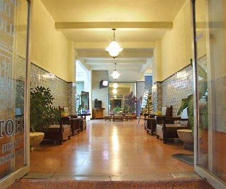 Hotel Sierra De Alica Tepic Dış mekan fotoğraf