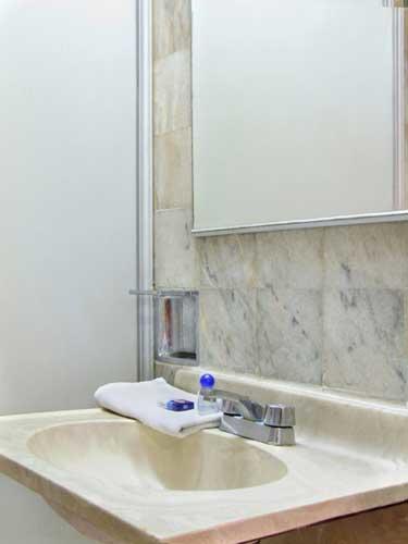 Hotel Sierra De Alica Tepic Dış mekan fotoğraf
