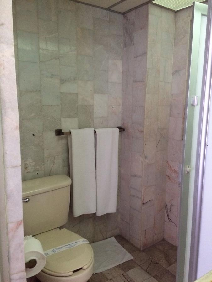 Hotel Sierra De Alica Tepic Dış mekan fotoğraf