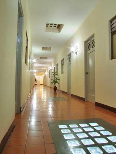 Hotel Sierra De Alica Tepic Dış mekan fotoğraf