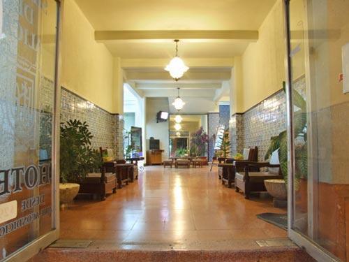 Hotel Sierra De Alica Tepic Dış mekan fotoğraf