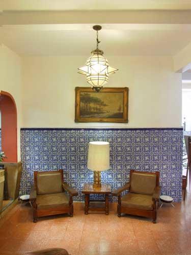 Hotel Sierra De Alica Tepic Dış mekan fotoğraf