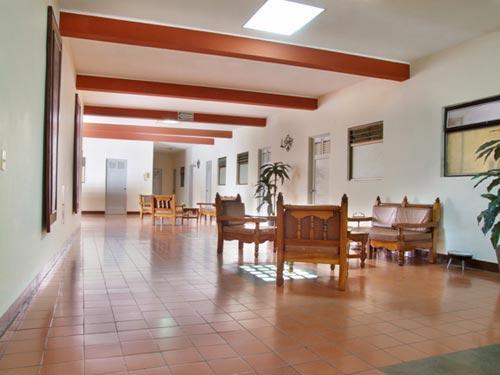 Hotel Sierra De Alica Tepic Dış mekan fotoğraf